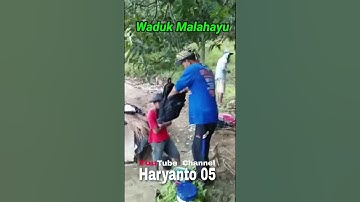 SPOT WADUK MALAHAYU BREBES#SHORTS