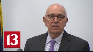 A look at the cases that marked Terry Curry's tenure as prosecutor