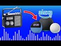 So hören Sie Radiosender mit ALEXA (Echo) (kostenlos) Mp3 Song