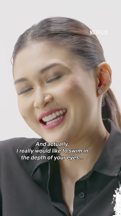 Jantung Iqbaal Ramadhan Mau Copot Gara-gara Digombalin | #Shorts