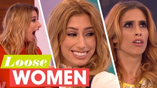 Stacey Solomon's Best Bits - So Far! | Loose Women