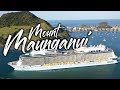 Mount Maunganui - New Zealand