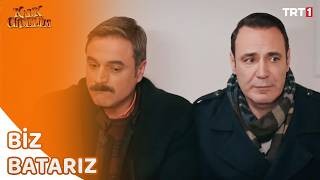 Şirket Politikaları Bizi Zorlayacak - Kalk Gidelim 14. 