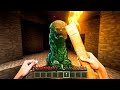 TESTEI A NOVA VERSÃO REALISTA DO MINECRAFT !