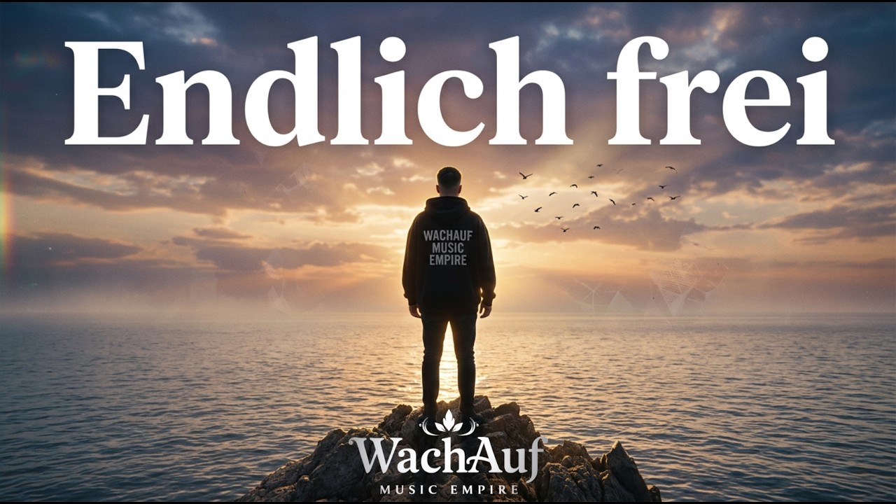 Watch ENDLICH FREI – Wenn du dich von allem befreist, was dich runterzog on YouTube Watch ENDLICH FREI – Wenn du dich von allem befreist, was dich runterzog on YouTube
