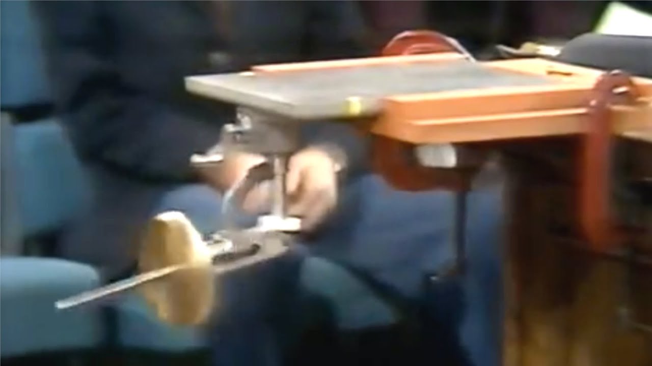 #AntiGravity Part 5: Spinning Wheels Balance UPSIDE DOWN! #Magic
