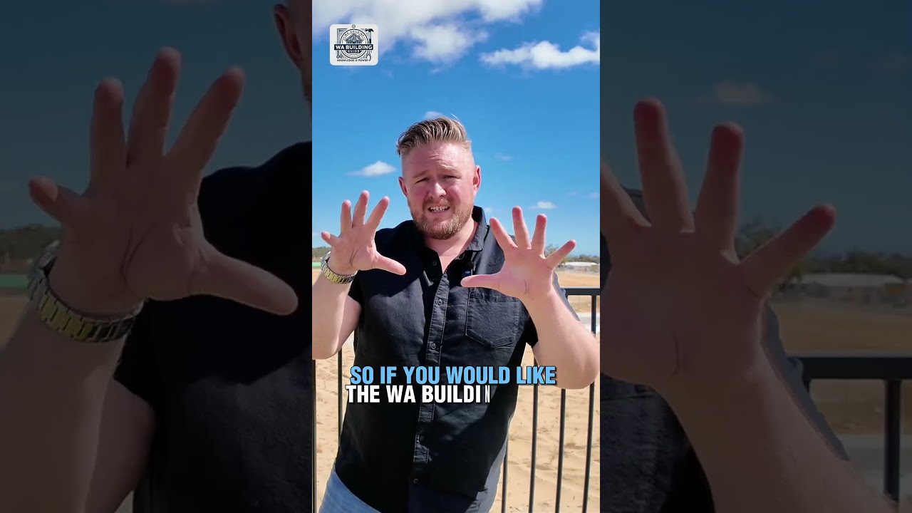 WA Land Shortage EXPOSED 🏠 | How to Still Find Blocks in Perth