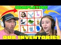 Trading To Complete Our Adopt Me Roblox Pet Inventories! *Can We Get EVERY Pet?* Rich Server Trades