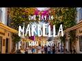 Best Things To Do In Marbella Spain Travel Guide 2026 