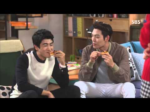 상속자들 2회 #12(10)
