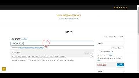 Display WP Admin Pages in the Frontend with One Click