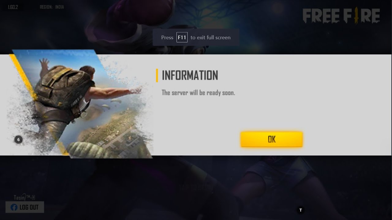Free Fire 14 April Maintenance Break | Game Is Not Opening 14 April 2021