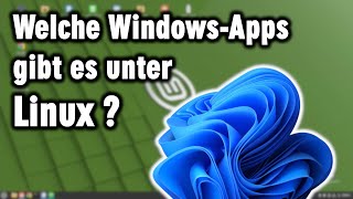 Umstieg von Windows auf Linux  Gewohnte Apps installieren und Alternativen finden