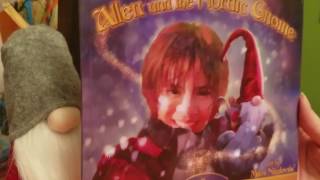 Allen and the Nordic Gnome Christmas Book Review