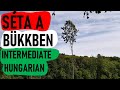 PLACES TO VISIT IN HUNGARY - Intermediate Hungarian (with EN-HU subs)