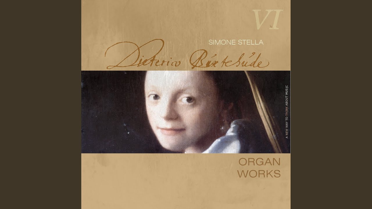 Prelude in G Minor, BuxWV 149 Prelude in G Minor, BuxWV 149
