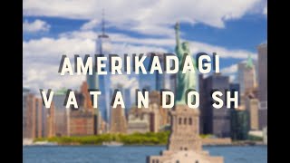 Amerikadagi Vatandosh 1-son.