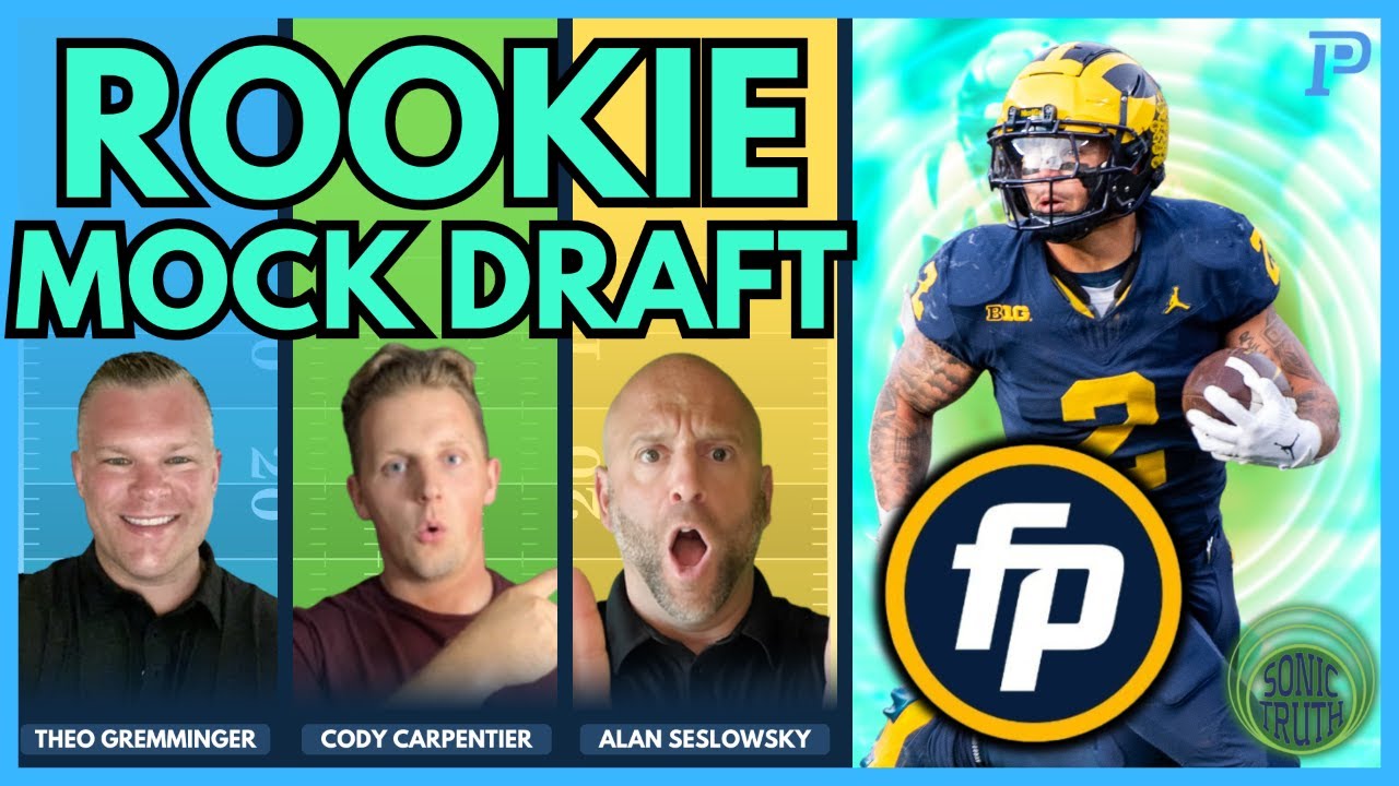 NFL Fantasy PlayerProfiler Fantasy Football News & Media