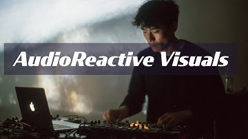 Tutorial: Audio‑Reactive Visuals Setup in Ableton Live 12 with Geometrum02 Plugin & Variations Pack