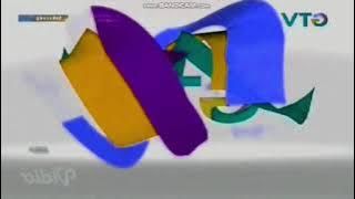 Endcap GTV (2017) Effects (Sponsored By Klasky Csupo 2001 Effects)