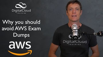 Why you should avoid AWS Exam Dumps