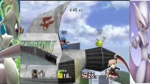 Project M Stream 2 - Part (1/3)