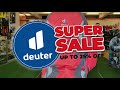 DEUTER PROMO VIDEO