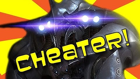 Do You Remember This From Mass Effect 3 Multiplayer?