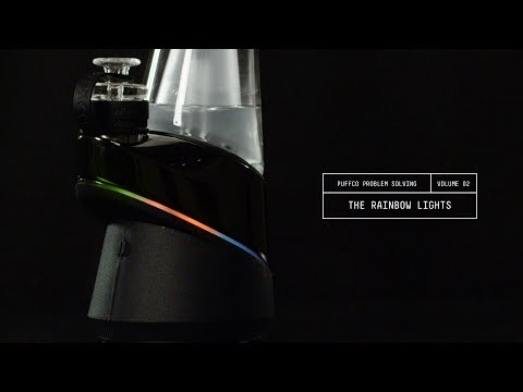 Puffco 3 White Flashes