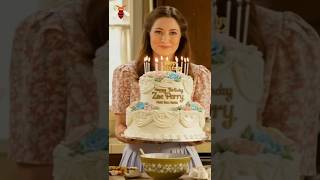 Happy Birthday Zoe Perry The Heart Of The Cooper Family