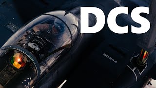 картинка: 🚀 SDCS: зашли за синих #dcs #dcsworld