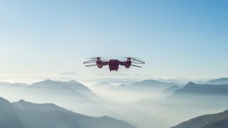 Pista libre para el primer aeropuerto de drones del mundo
