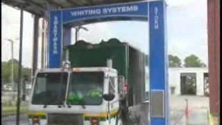 Whiting Systems: SmartWash Storm Straight Wash