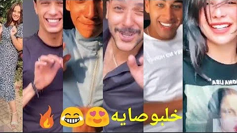 مهرجان انت خلبوصاية ملفوفه بالعباية تحميل Download Mp4 Mp3