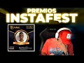 OPININ sobre los PREMIOS INSTAFEST 2022  WestCol