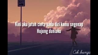 IAMNEETA - JATUH CINTA (LIRIK)