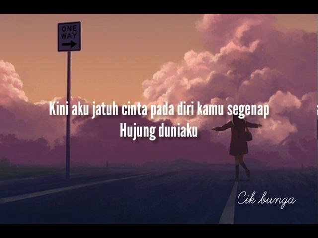 IAMNEETA - JATUH CINTA (LIRIK) class=