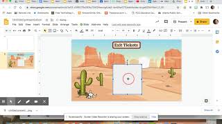 Creating Templates for Google Slides and Jamboard Wealth