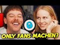 Würden wir ONLY FANS machen? 😲🤔 Eine Frage GO!