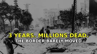 The Korean War: The Forgotten War (1950–1953) — Full Documentary