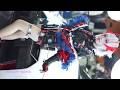 2026螢火蟲漫展37th 明日方舟W Arknights Cosplay アークナイツ/명일방주