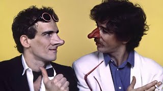 Spinetta Jade/Serú Girán - Cuando Ya Me Empiece a Quedar Solo (Estadio Obras 1980) [Audio]