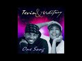 Tevin Campbell feat. Whitney Houston - One Song (AI Duet Version)