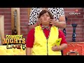 Comedy Nights Live | कॉमेडी नाइट्स लाइव | Chintu Pulls Mika Singh's Leg!