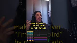 Video thumbnail of "I learned to dance on twitch"