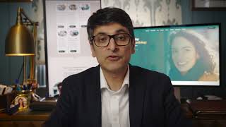 What are the main complications of dilated cardiomyopathy (DCM)? – video with Dr Ravi Assomull