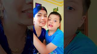 Mera beta Abhi ❤️🥰#unconditional love #love #song