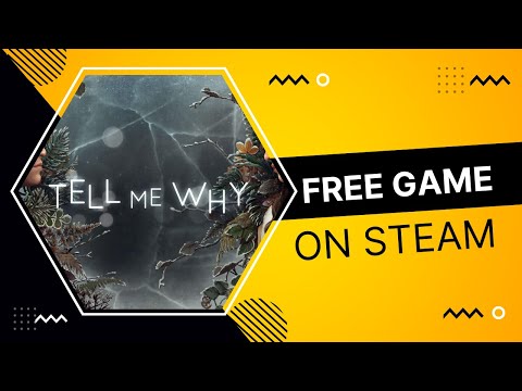 Tell Me Why Xbox Game Studios & DONTNOD Entertainment