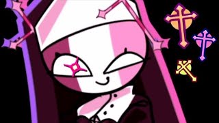 FNF Mid Fight Masses HD full mod + bonus level