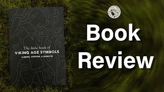Viking Age Symbols - Book Review
My book review on The Little Book of Viking Age Symbols.
From: https://www.hyldyr.com
I actually bought it on: https://hausnostromo.com
(Sorry, my bad! It was quite the mentally challenging day when I recorded this video).
My Solo Music Project VAR UMN:
Bandcamp: https://varumn.bandcamp.com/music
Instagram: https://www.instagram.com/var.umn
YouTube: https://www.youtube.com/@Var.Umn. (include the final dot of this link)
TikTok: https://www.tiktok.com/@varumn_band
You can also listen to it on 20+ streaming music platforms, such as Spotify, iTunes, Apple Music, Amazon, Deezer, YouTube Music etc.
My Social Media:
https://www.patreon.com/ArithHarger
https://www.youtube.com/user/VikingWidunder
https://society6.com/arithharger
https://www.facebook.com/ArithHarger
https://instagram.com/arithharger/
#bookreview #vikingage #symbols Viking Age Symbols - Book Review